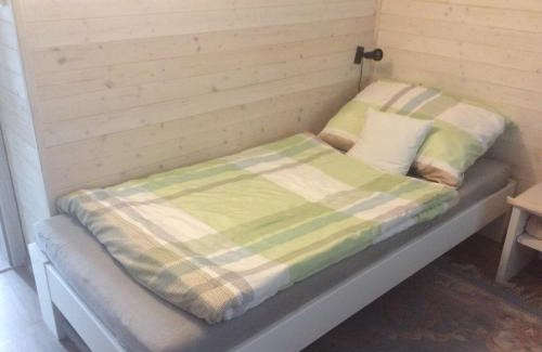 Ceske Budejovice Apartment | Apartment Garden