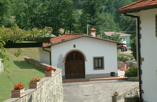 Londa Apartment | Apartment "Gianna"