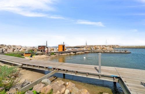 Tejn Apartment | Apartment Ginie - 70m from the sea by Interhome