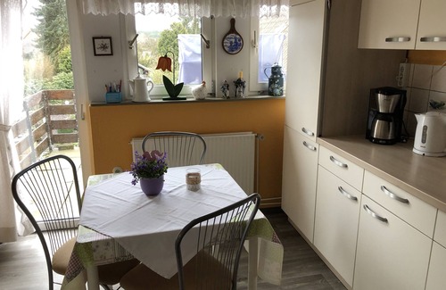 Gifhorn Apartment | Apartment Gisela