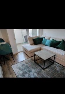 Gjilan Apartment | Apartment Gjilan Per 2 Persona