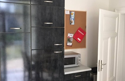 Peine Apartment | Apartment "Goethestraße II"