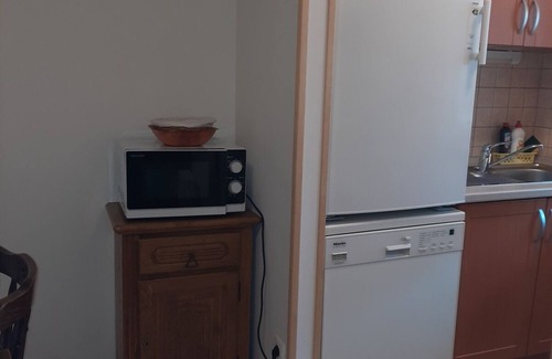 Bukfurdo Apartment | Apartment Golf in the Spa of Bük, near thermal baths and golf course