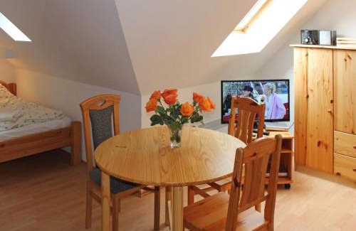 Gollwitz Apartment | Apartment Gollwitzer Park - Insel Poel-5 by Interhome