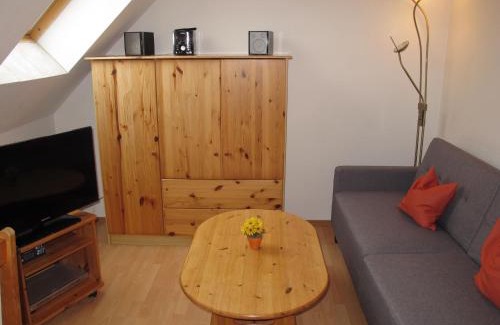 Gollwitz Apartment | Apartment Gollwitzer Park - Insel Poel-5 by Interhome