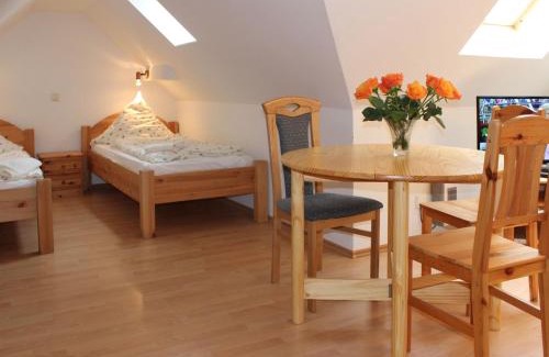 Gollwitz Apartment | Apartment Gollwitzer Park - Insel Poel-5 by Interhome