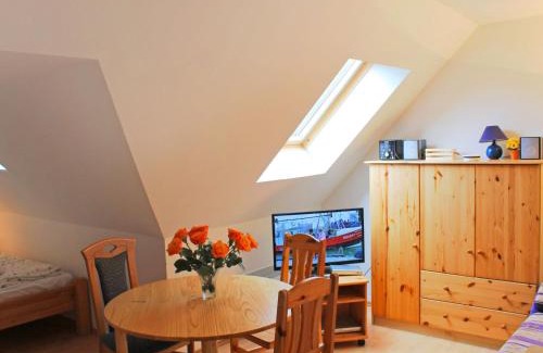 Gollwitz Apartment | Apartment Gollwitzer Park - Insel Poel-5 by Interhome