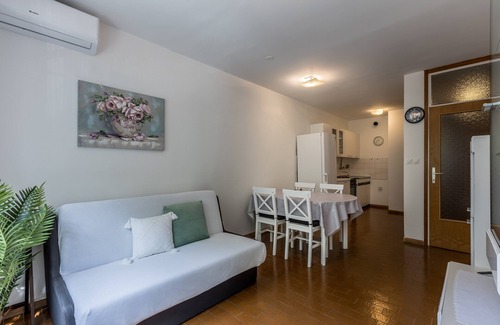 Vranjic Apartment | Apartment Gordana (ST) - One Bedroom Apartment