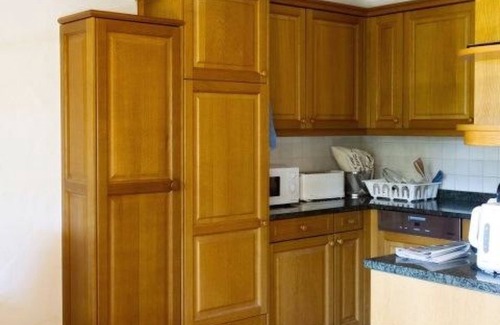 Schoenried Apartment | Apartment Graebi by Interhome
