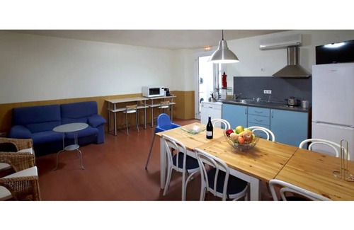 Granollers Apartment | Apartment Granollers