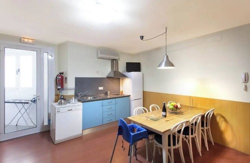 Granollers Apartment | Apartment Granollers