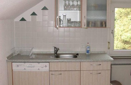 Oppenhausen Apartment | Apartment Gronen - apartment/apartment