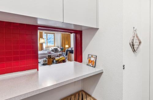 Meierhof Apartment | Apartment Guardaval - Utoring-27 by Interhome