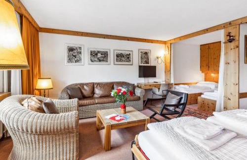 Meierhof Apartment | Apartment Guardaval - Utoring-27 by Interhome