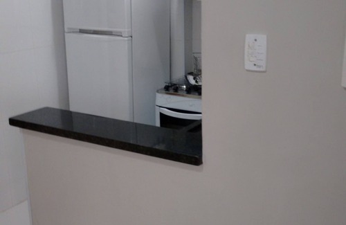 Pitangueiras Apartment | Apartment Guaruja Flat