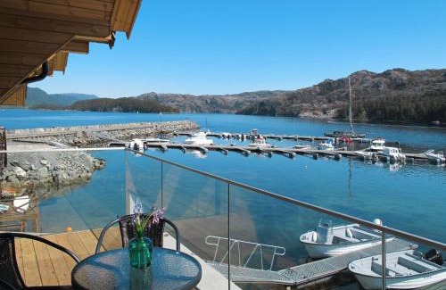 Stord Apartment | Apartment Gurevika by Interhome