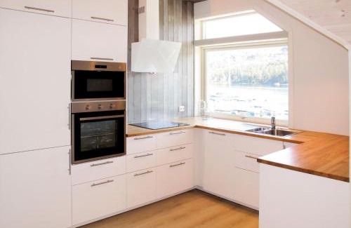 Stord Apartment | Apartment Gurevika by Interhome