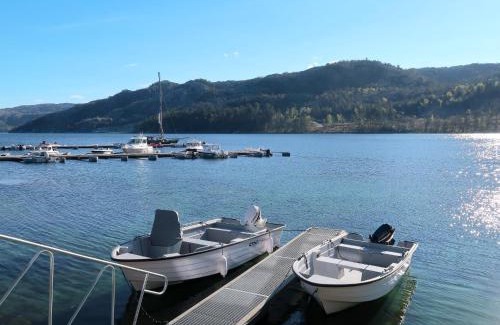 Stord Apartment | Apartment Gurevika by Interhome