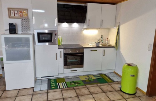 Eller Apartment | Apartment H2 Düsseldorf