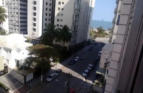 Aparecida Apartment | Apartment Half Five