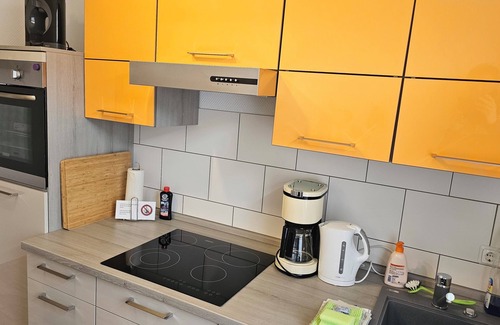 Freiimfelde - Kanenaer Weg Apartment | Apartment Halle Saale - beautiful modern furnished 2R-apartment for 1-3 pers.