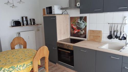 Wernigerode Old Town Apartment | Apartment Halmis FeWo WR