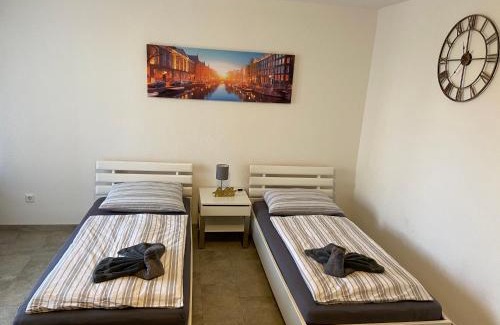 Misburg - Nord Apartment | Apartment Hannover