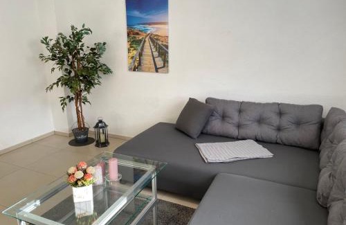 Trinwillershagen Apartment | Apartment Haus Stefanie by Interhome