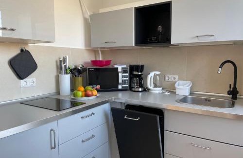 Trinwillershagen Apartment | Apartment Haus Stefanie by Interhome