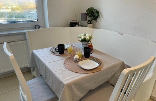 Trinwillershagen Apartment | Apartment Haus Stefanie by Interhome