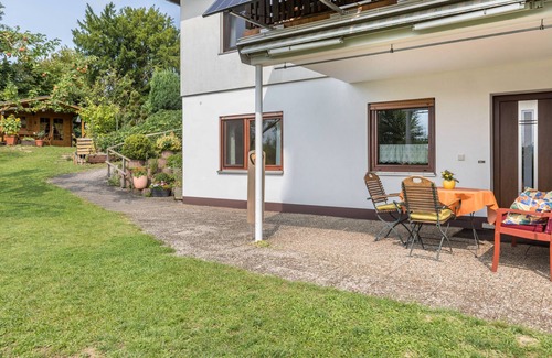 Bad Wildungen Apartment | Apartment 'Haus-Schirmer' with Shared Garden & Wi-Fi