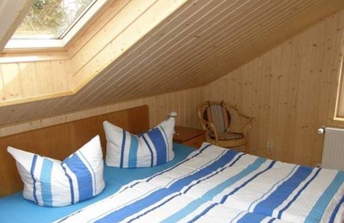 Roggentin Apartment | Apartment Havelblick - Out in the Green Blankenförde