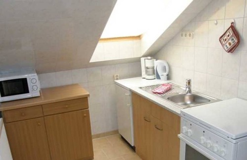 Roggentin Apartment | Apartment Havelblick - Out in the Green Blankenförde