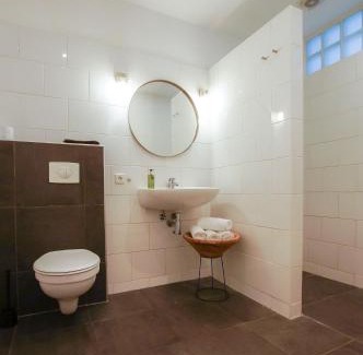 Hof van Delft Apartment | Apartment Havenstraat