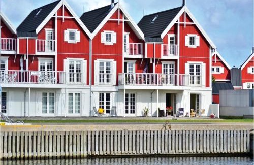 Nykobing Sjaelland Apartment | Apartment Havnevej Nykøbing Sj Iii