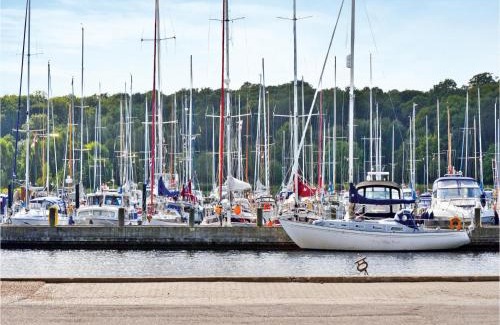 Nykobing Sjaelland Apartment | Apartment Havnevej Nykøbing Sj Iii