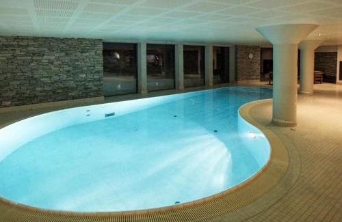 Geilo Apartment | Apartment Havsdalshovda by Interhome