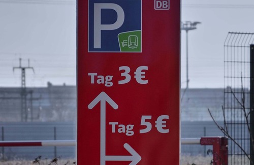 Erfurt Apartment | Apartment HBF - Erfurt Central Station