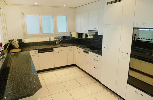 Bürgenstock Apartment | Apartment Hegglistrasse 9-1 by Interhome