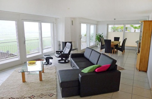 Bürgenstock Apartment | Apartment Hegglistrasse 9-1 by Interhome