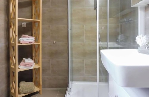 Steinhorst Apartment | Apartment Heidekate in Steinhorst - 4 persons, 2 bedrooms