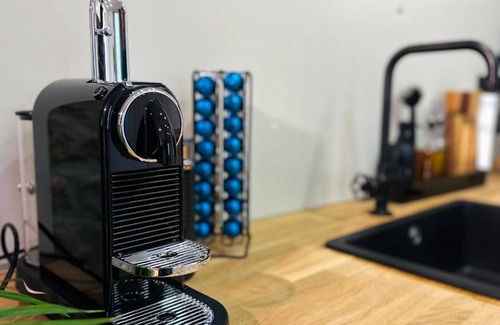 Bad Duerkheim Apartment | Apartment 'Heimat - Bad Dürkheim' with Wi-Fi