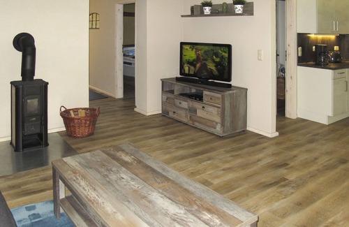 Ribnitz-Damgarten Apartment | Apartment Helene by Interhome