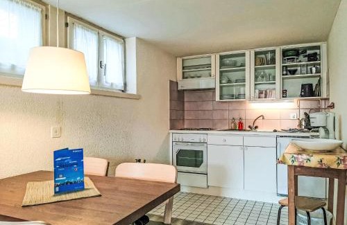 Wengen Apartment | Apartment Helene Apt- Hella by Interhome