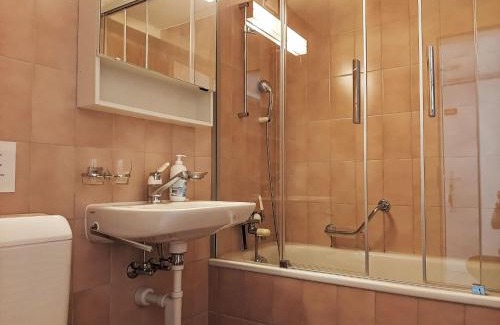 Wengen Apartment | Apartment Helene Apt- Hella by Interhome