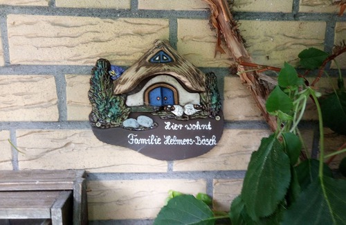 Braunlage Apartment | Apartment Helmers cozy like at home