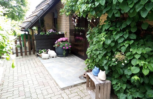 Braunlage Apartment | Apartment Helmers cozy like at home