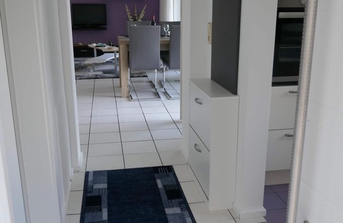 Otterbach Apartment | Apartment Henkelberg