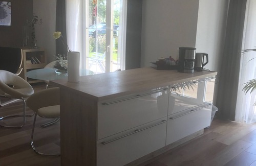 Bad Liebenstein House | Apartment Henriette "A dream in the heart of Bad Liebenstein"