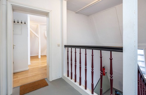 Herrenhausen Apartment | Apartment 'Herrenhausen' with Wi-Fi